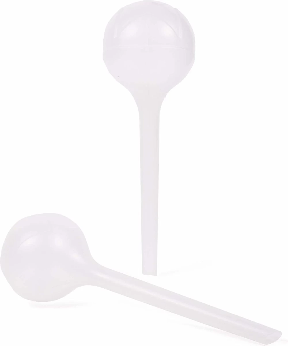 Benson Waterdruppelaar - 2 Stuks - Kunststof - 40 Ml - Waterbol - Image 4