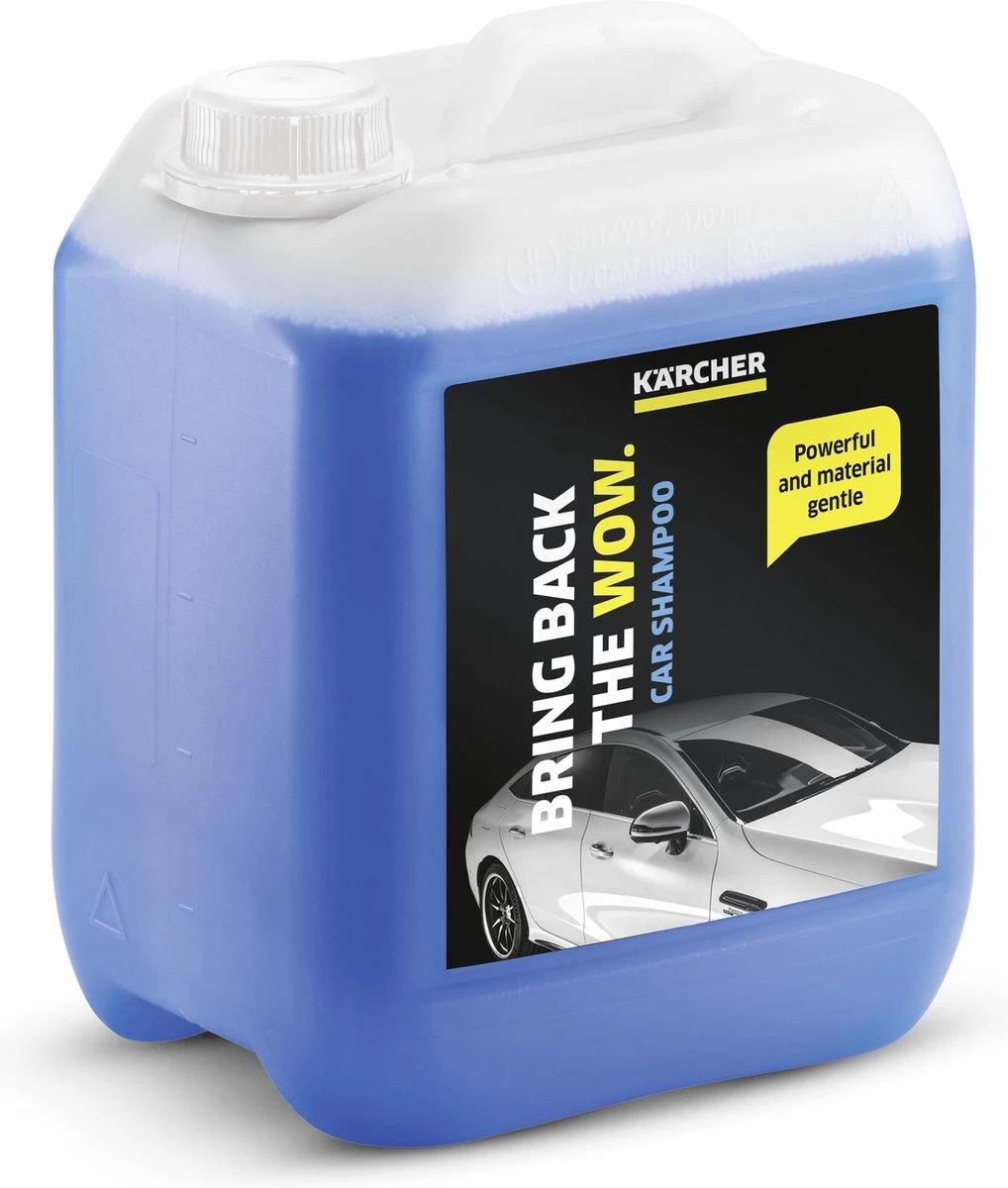 Kärcher Autoreiniger 5 Ltr - Image 2