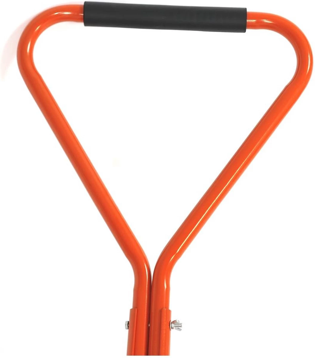 FUXTEC Gazonwals / Graswals FX-GW30 - Image 8