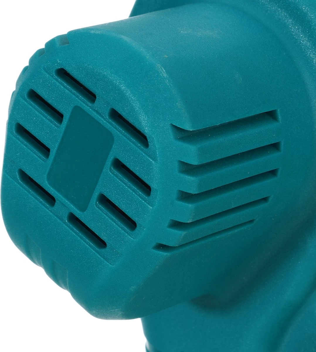 Merkloos Mini Accu Kettingzaag - 4 Inch Elektrische Boomzaag - Handkettingzaag - Met 2 Accu En 1 Oplader - Voor Tuinboom Ranch Bomen Snijden Hout- Blauw - Image 5