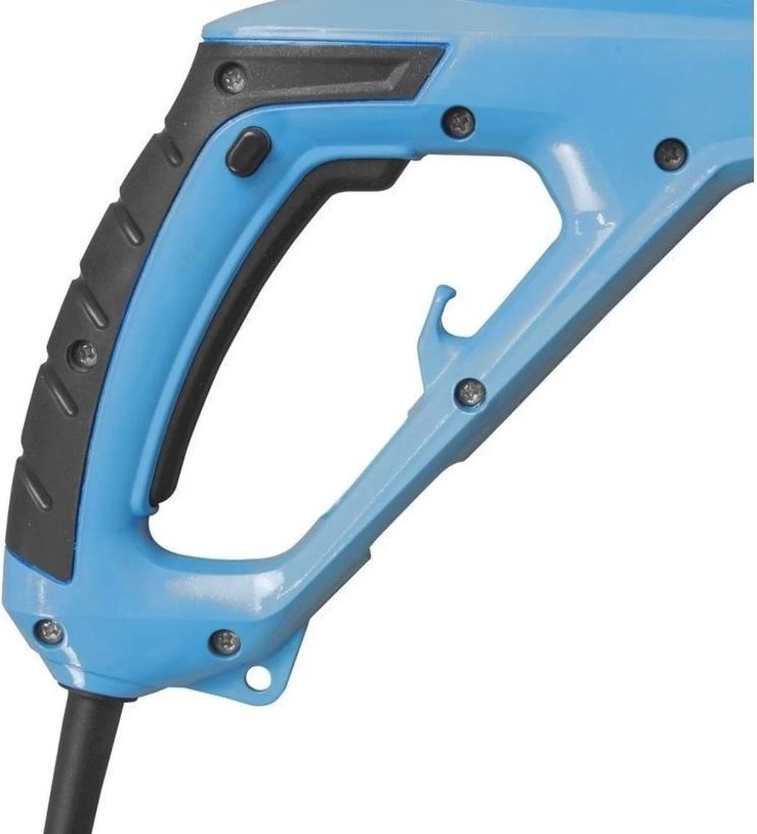 Güde Elektrische Onkruidborstel - Voegenreiniger - 400 Watt - GRF 401 - Afbeelding 3