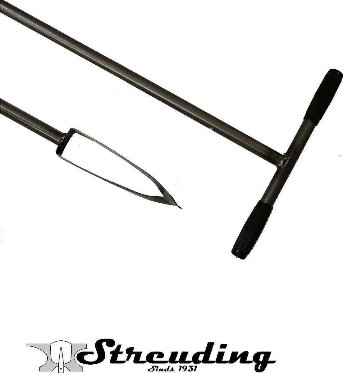 Streuding Grondboor 6 Cm ArtNr 22382