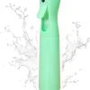 Merkloos BeautyFit - Mist Sprayer Groen - Mist Verstuiver Water- Haarspuit Kapper - Waterspray - Waterverstuiver Haar - Spuitfles Haar - Plantenspuit - 300 Ml