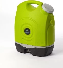 Aqua2Go - GD73 Mobiele Hogedrukreiniger Op Accu