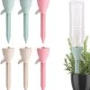 BOTC Waterdruppelaar Set Van 6 Stuks Voor Planten - Watergeefsysteem