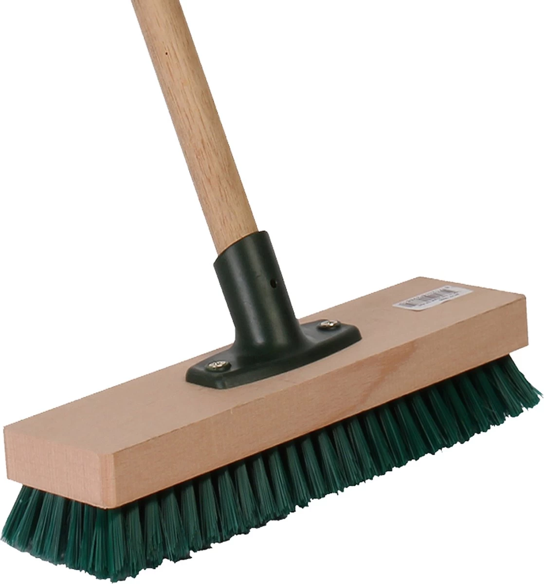 Talen Tools - Tegel- En Mosbezem - 28 Cm - Steel 120 Cm - Image 3