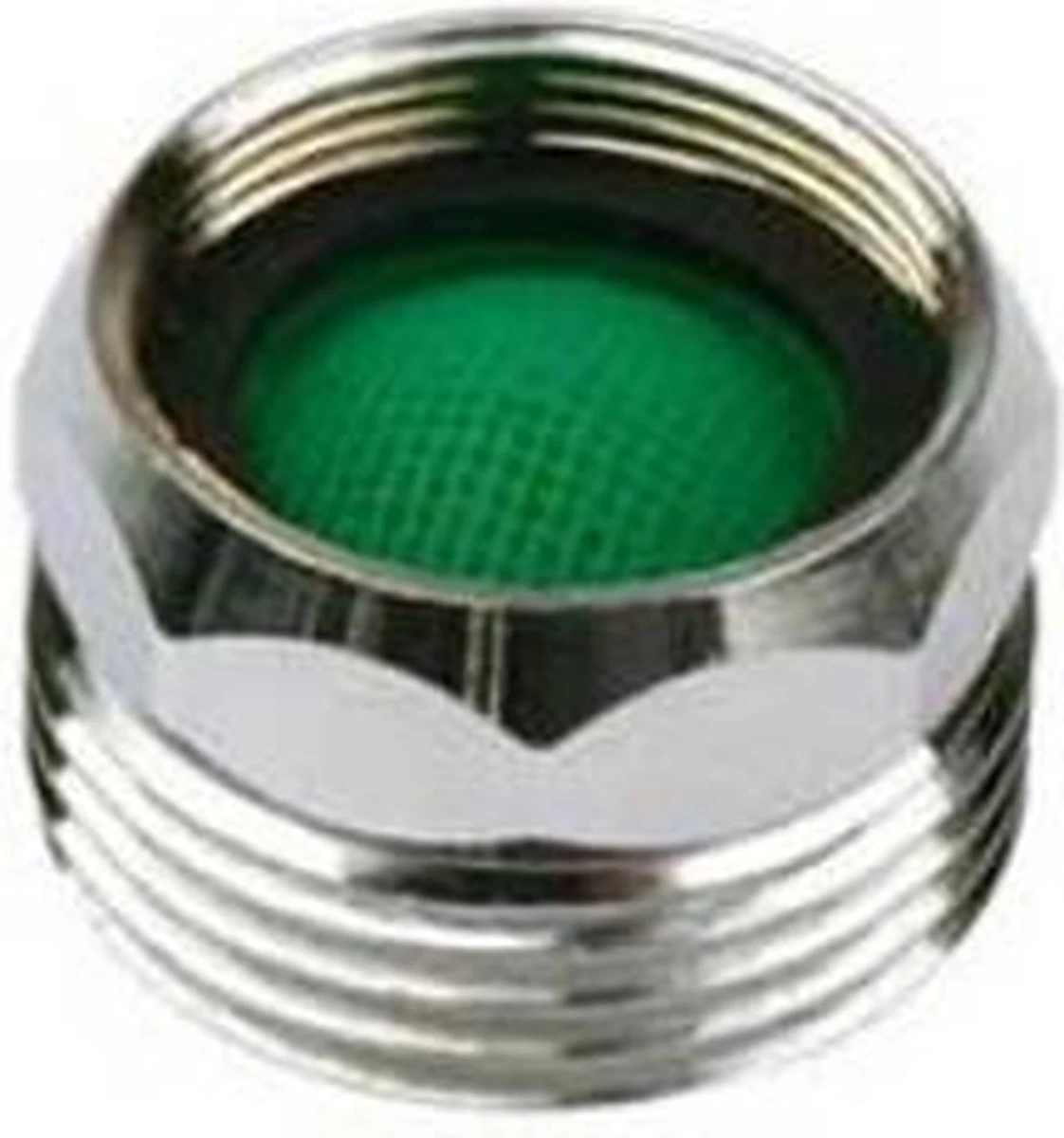 Gardena Adapter Draadadapter Perlator Zachte Bruisstraal M22 - Image 6