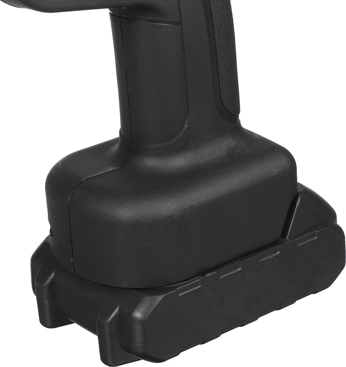 Merkloos Drillpro Elektrische Accu - Hogedrukreiniger - 30Bar - Multifunctioneel Mondstuk - Draagbaar Oplaadbaar Snoerloos - Zwart - Image 5