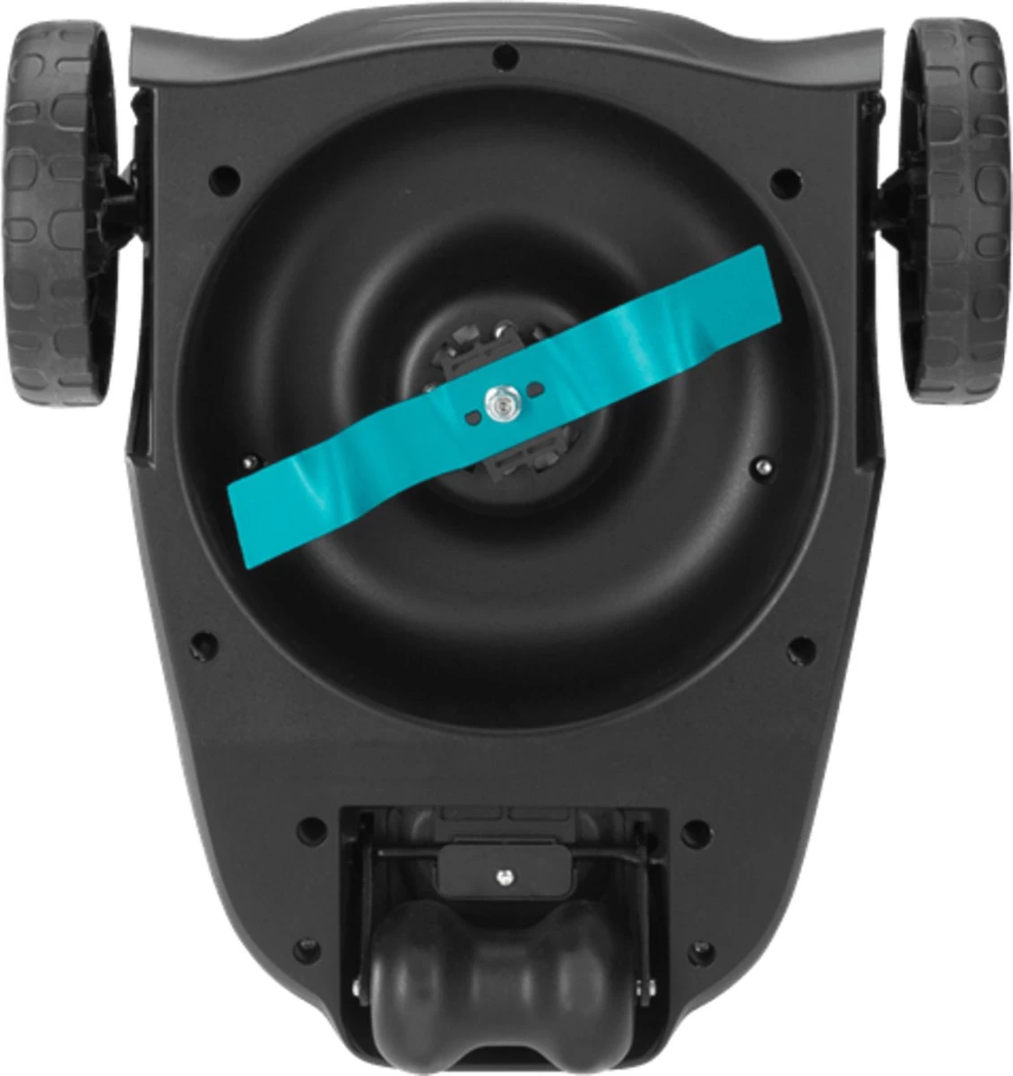 GARDENA - Grasmaaier - HandyMower - 22/18V P4A Solo (Zonder Accu) - Image 4