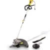 Powerplus POWXG30405 Bosmaaier 2-in-1 - 1000 W - Bosmaaier & Grastrimmer