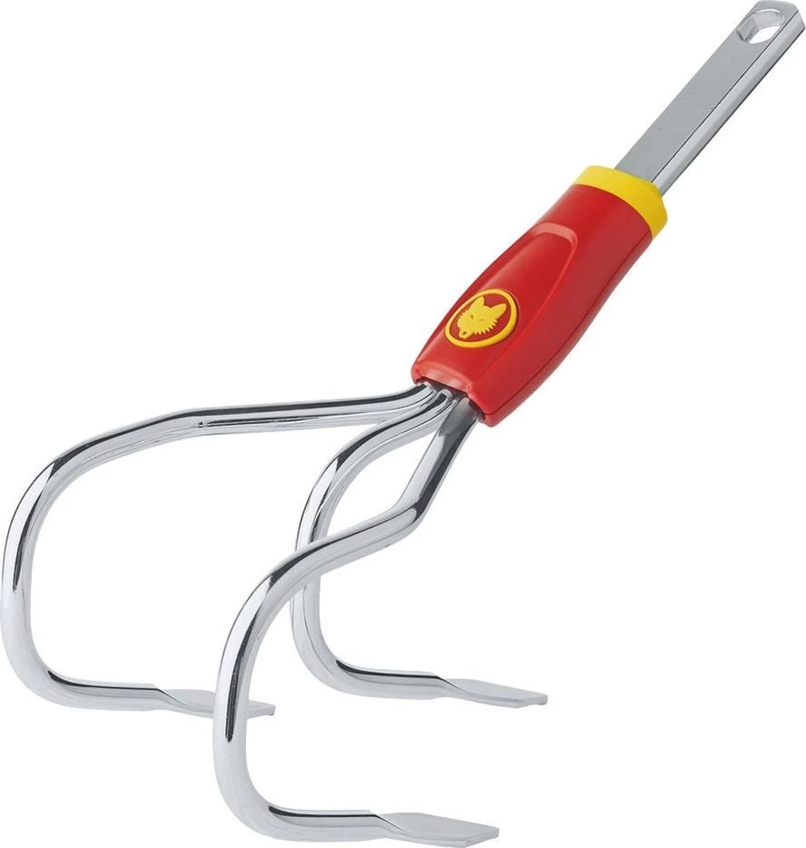 WOLF-Garten MultiStar® BE-M - Woeler - Cultivator - 11cm - Afbeelding 6