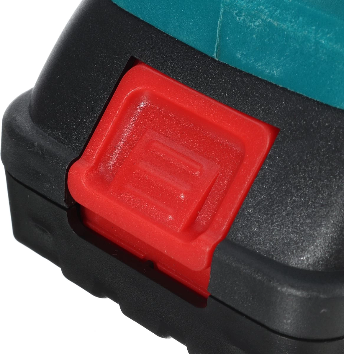 Merkloos Mini Accu Kettingzaag - 4 Inch Elektrische Boomzaag - Handkettingzaag - Met 2 Accu En 1 Oplader - Voor Tuinboom Ranch Bomen Snijden Hout- Blauw - Image 6