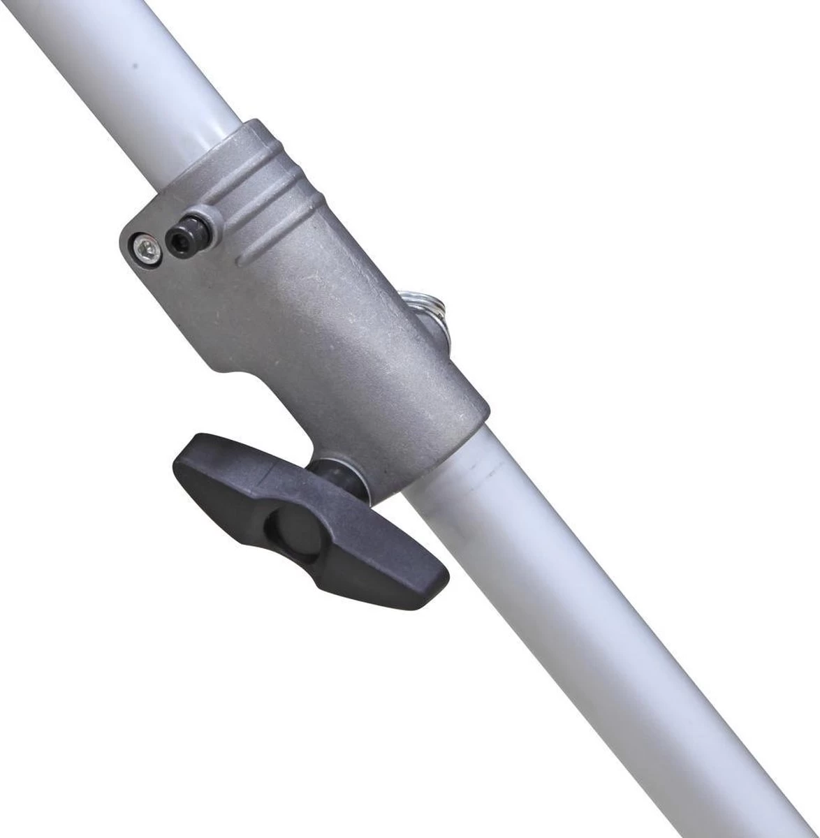 Kibani Kantenmaaier 4-in-1 – Bosmaaier Benzine - 52 Cc / 1.9 Pk 2-takt Motor – Incl. Onkruidborstel ,Maaidraad, Zaagblad 40-tands En Veiligheidsset - Image 5