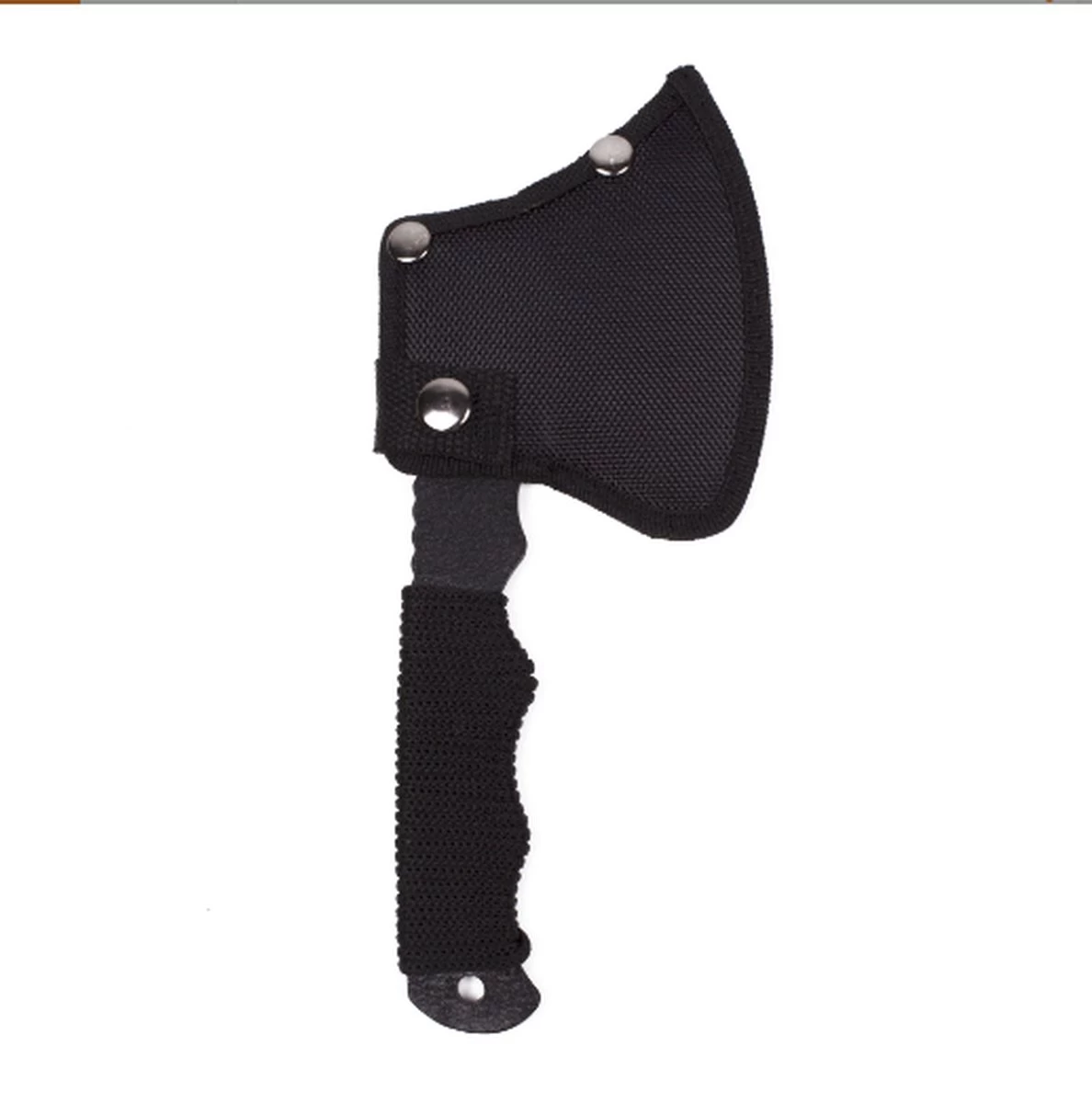 Benson Multifunctionele Handbijl - Hakbijl Met Hoes - 23.5 Cm - Image 7