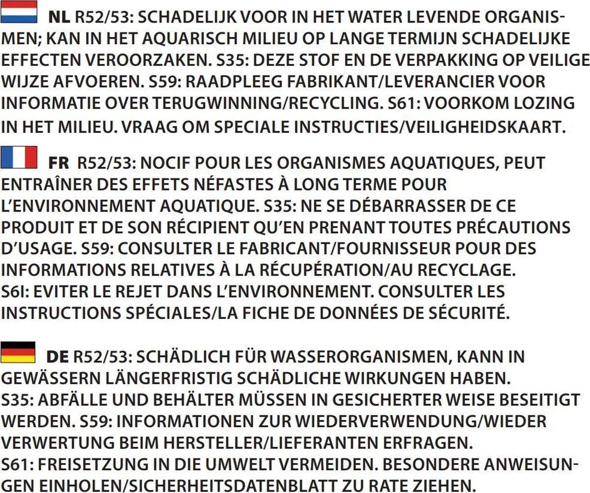 Powerplus POWOIL003 Kettingolie Voor Kettingzaag- 1l - Image 2