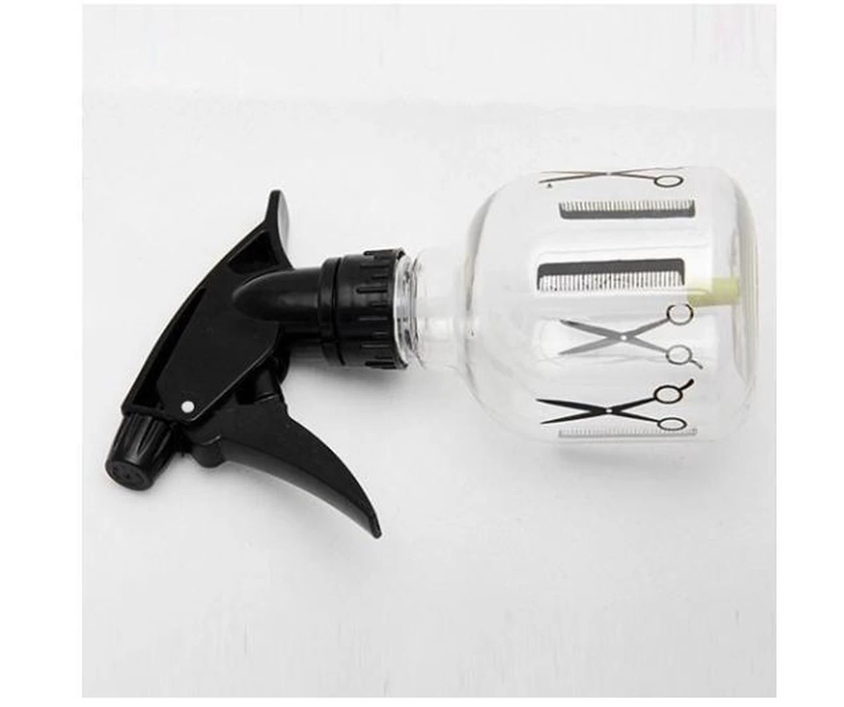 Water Spuit Voor Haar Knippen - Spray - Kapsalon - Image 4