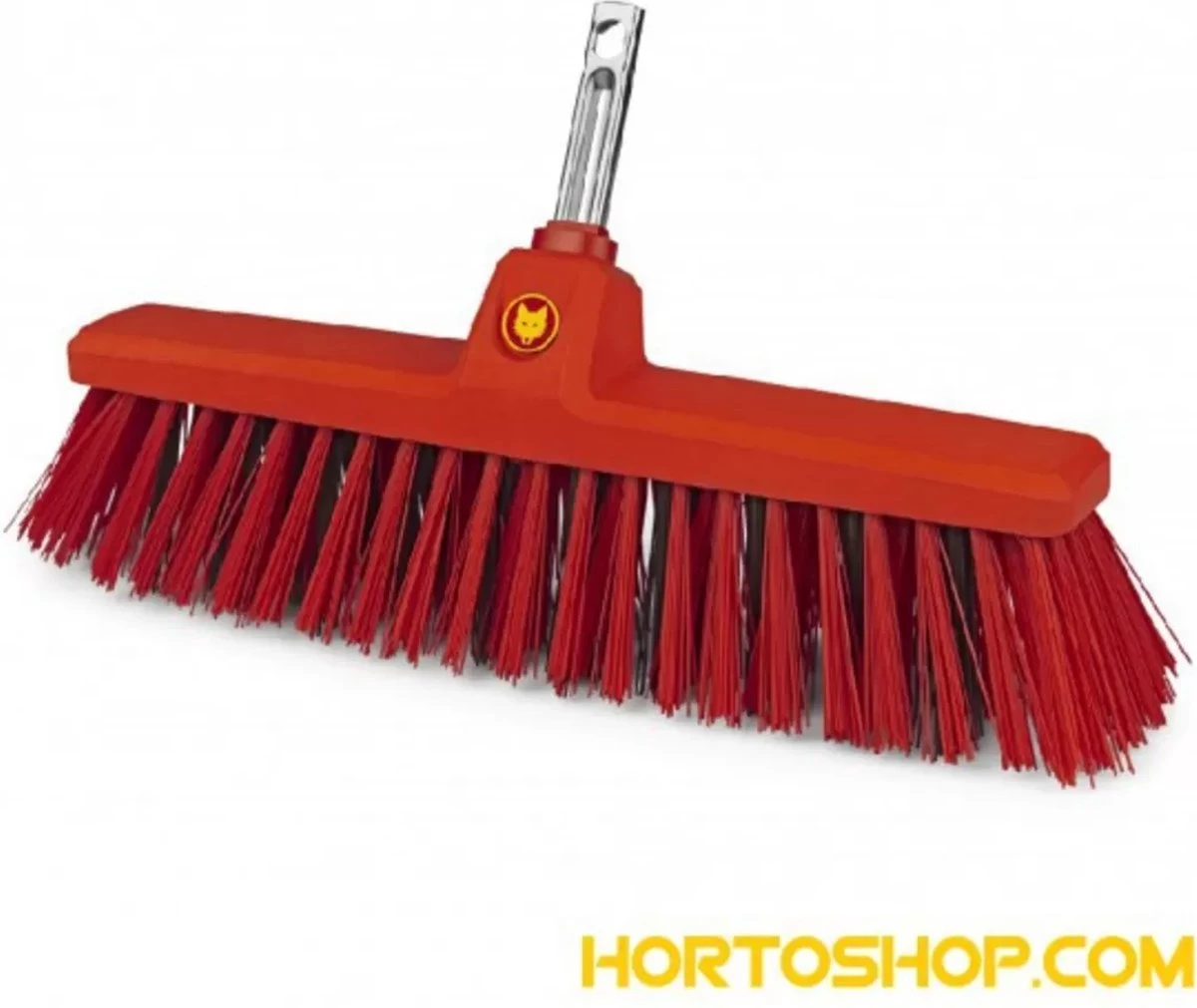 Wolf-Garten Wolf Multi-Star Combisysteem 71ANA016650 SB 400 M Straatbezem 37 Cm - Image 5