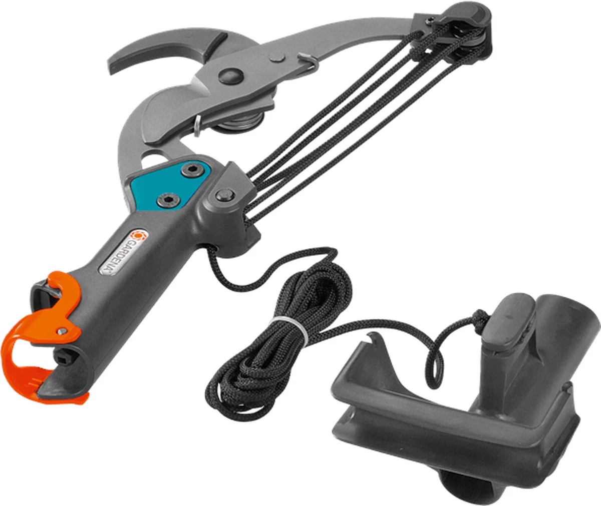 GARDENA Combisysteem Aambeeld Boomschaar Takkenschaar - 35mm - Afbeelding 7