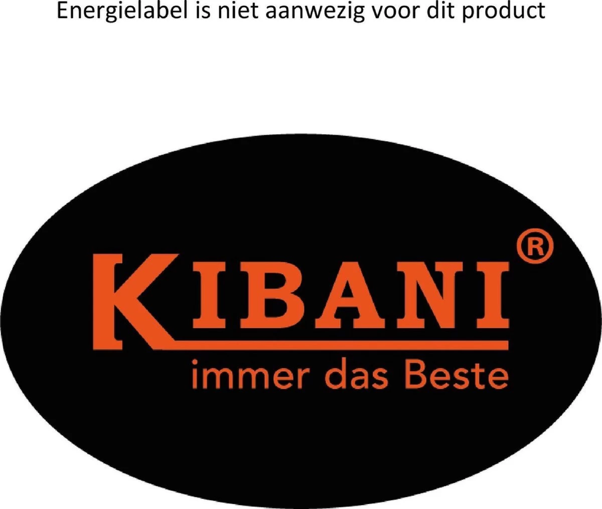 Kibani Accu Heggenschaar – Inclusief 2000mAh Li-ion Accu – 51 Cm Zwaardlengte - 18V - Image 2