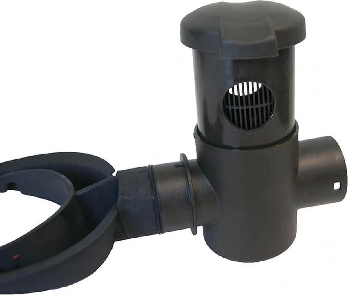 Garantia - Regentonvulautomaat - Speedy - Image 3