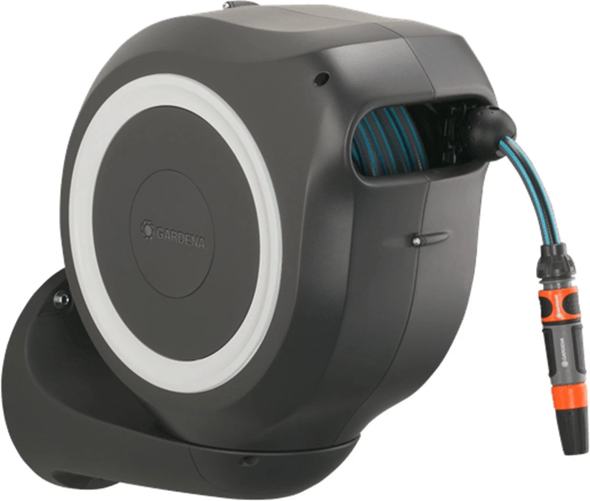GARDENA - RollUp M 20 M 18612-20 Tuinslanghaspel 20 M 1 Stuk(s) - Image 2