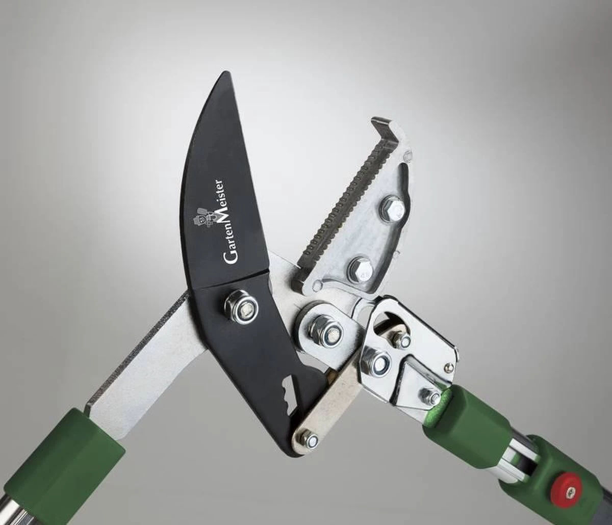 Telescopische Takkenschaar, 6-voudig - Image 4