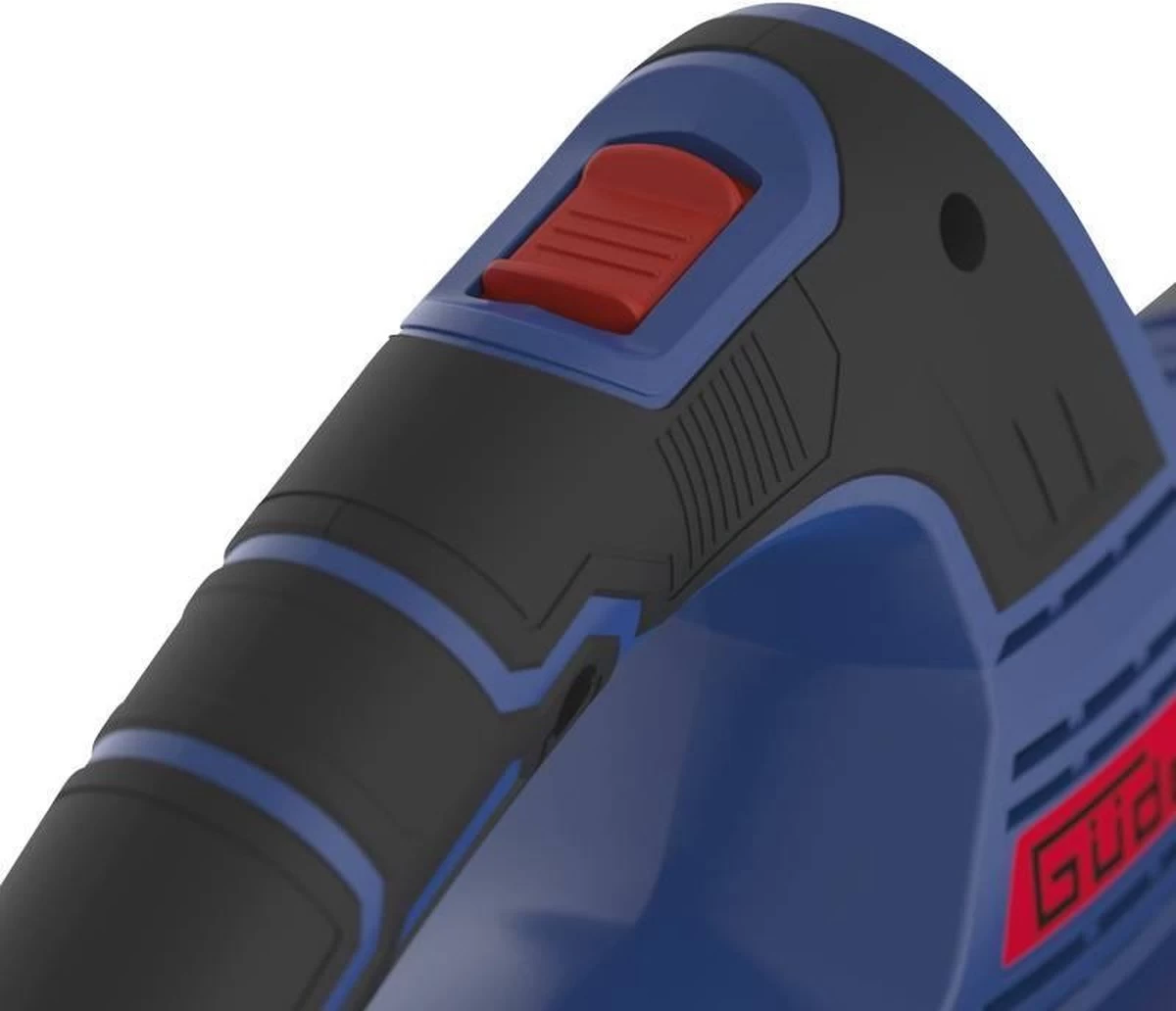 Güde Accu Bladblazer LB 18V | 2.0 Ah | Inclusief Accu En Oplader - Image 6