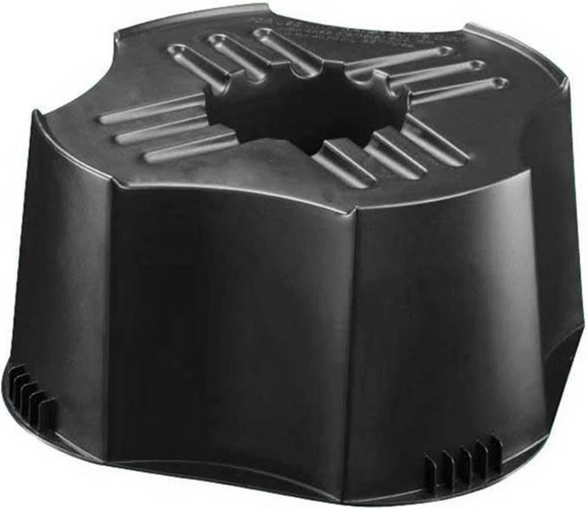 Regenton Voet Harcostar