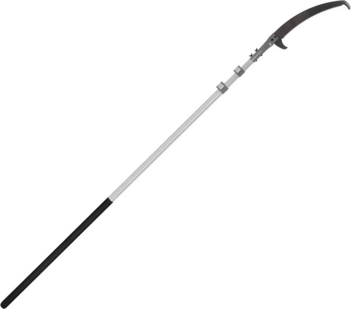 Talen Tools - Snoeizaag - Telescoopsteel Tot 500 Cm - Image 3