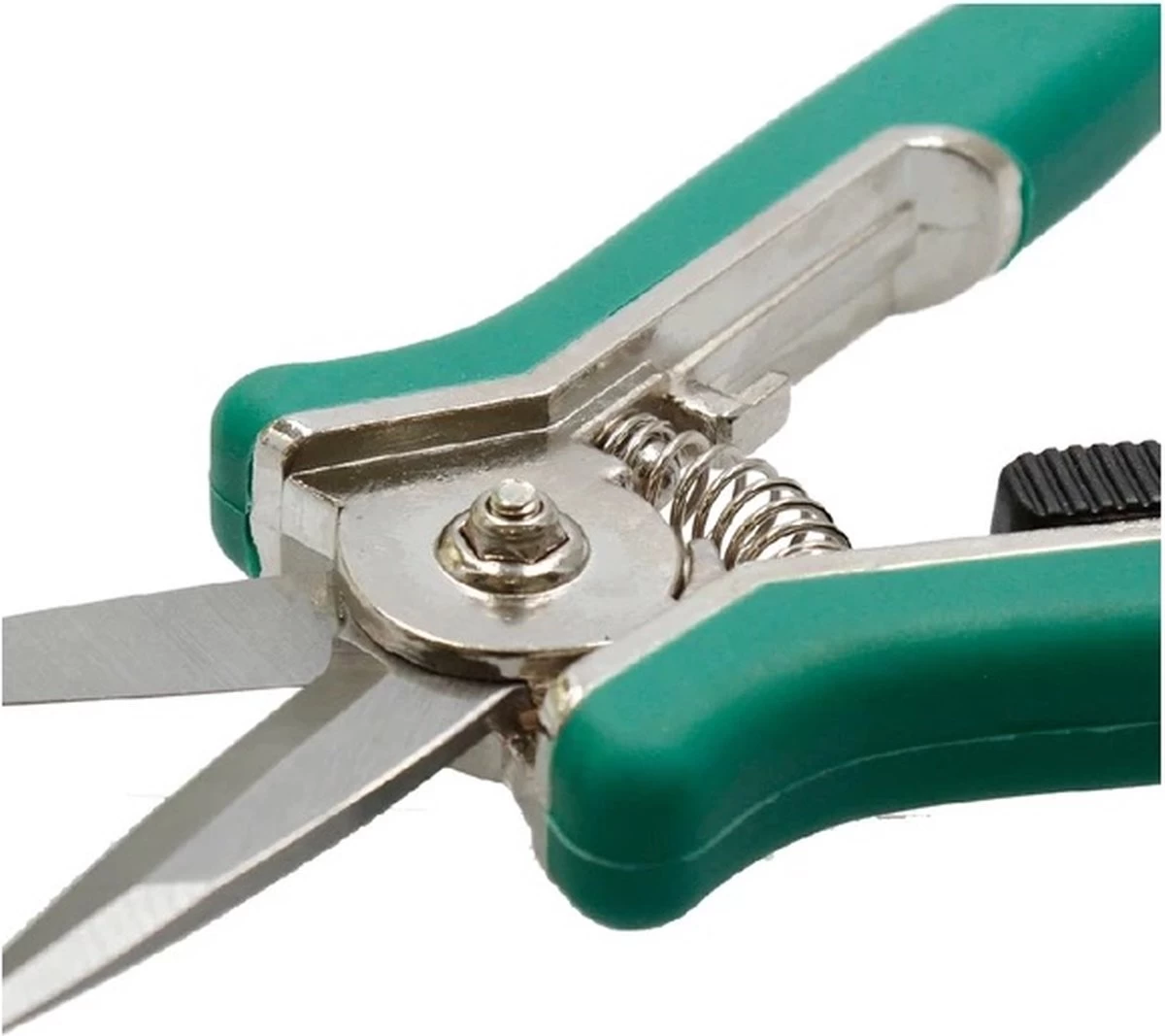 PD® - Snoeischaar Recht - Extra Scherp! - Bloemenschaar - 15 Cm - Image 4