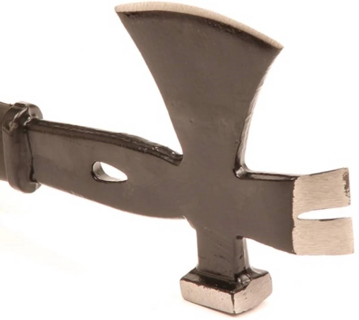 Benson 4-in-1 Multifunctionele Bijl - Hakbijl - Survival Tool - Tomahawk Stijl - Höfftech - Image 4