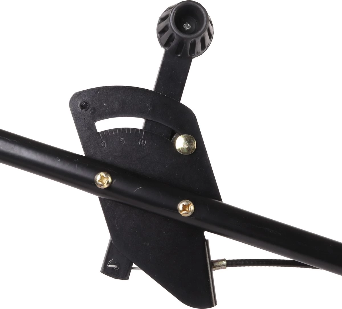 Talen Tools - Strooiwagen - 20L - Opklapbare Duwstang - Image 3