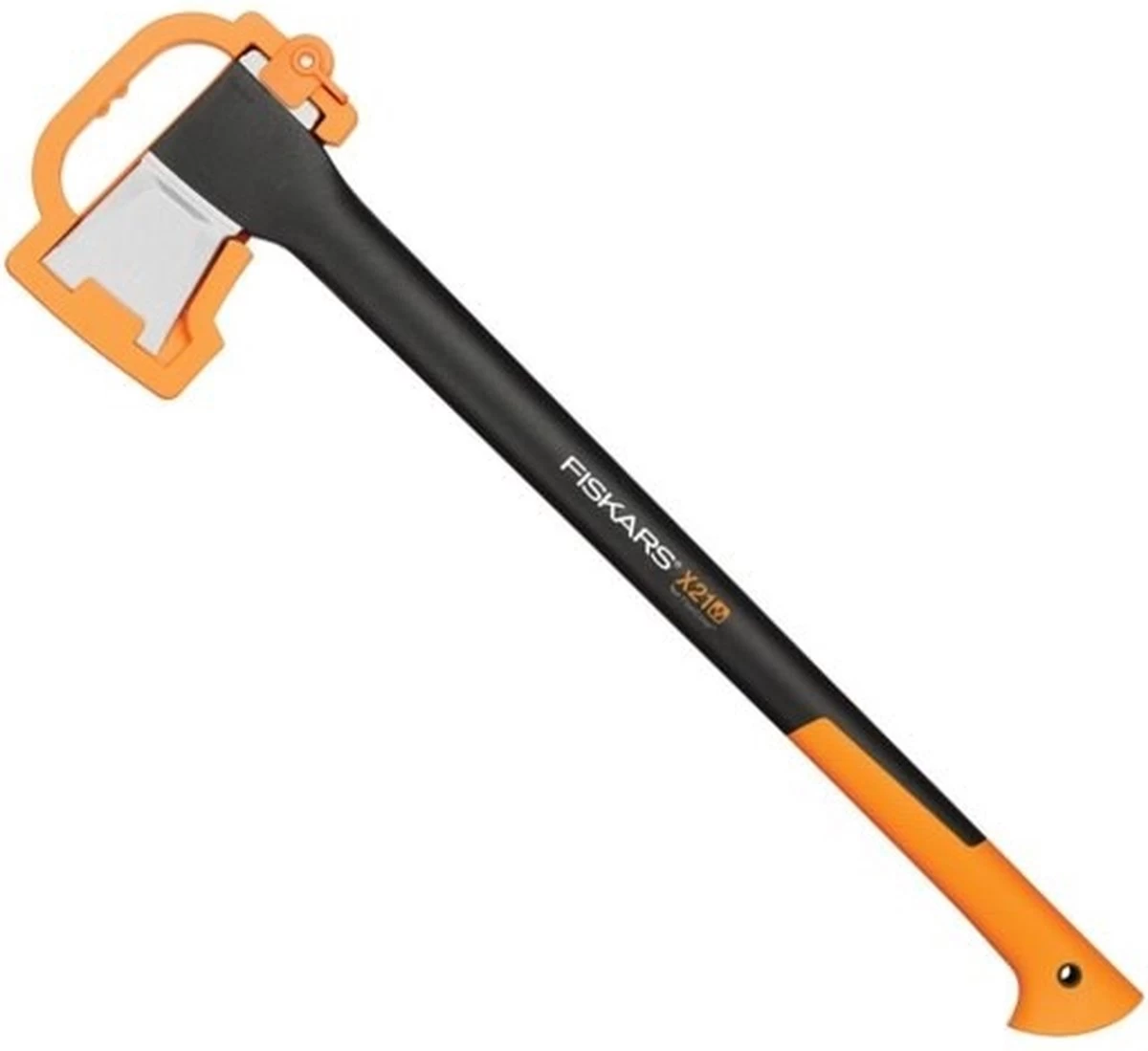 Fiskars Kloofbijl X21 - L - 78 Cm - Image 9