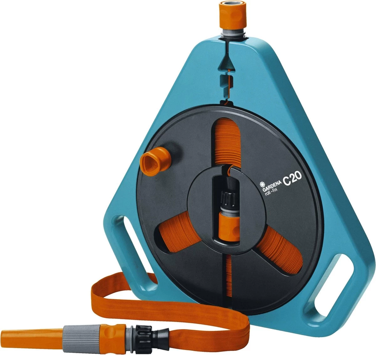 Gardena Roll Fix 20 Mtr