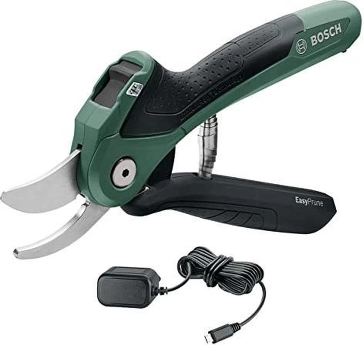 Bosch EasyPrune Accu Snoeischaar - 3.6 V Accu - USB - Image 8