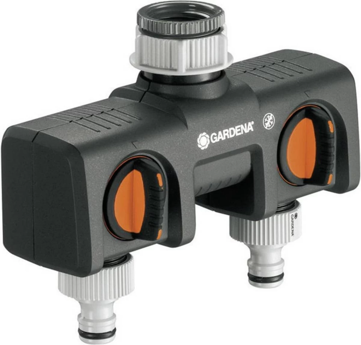 GARDENA - Waterverdeler - Slangkoppeling - 26.5 Mm - Image 15