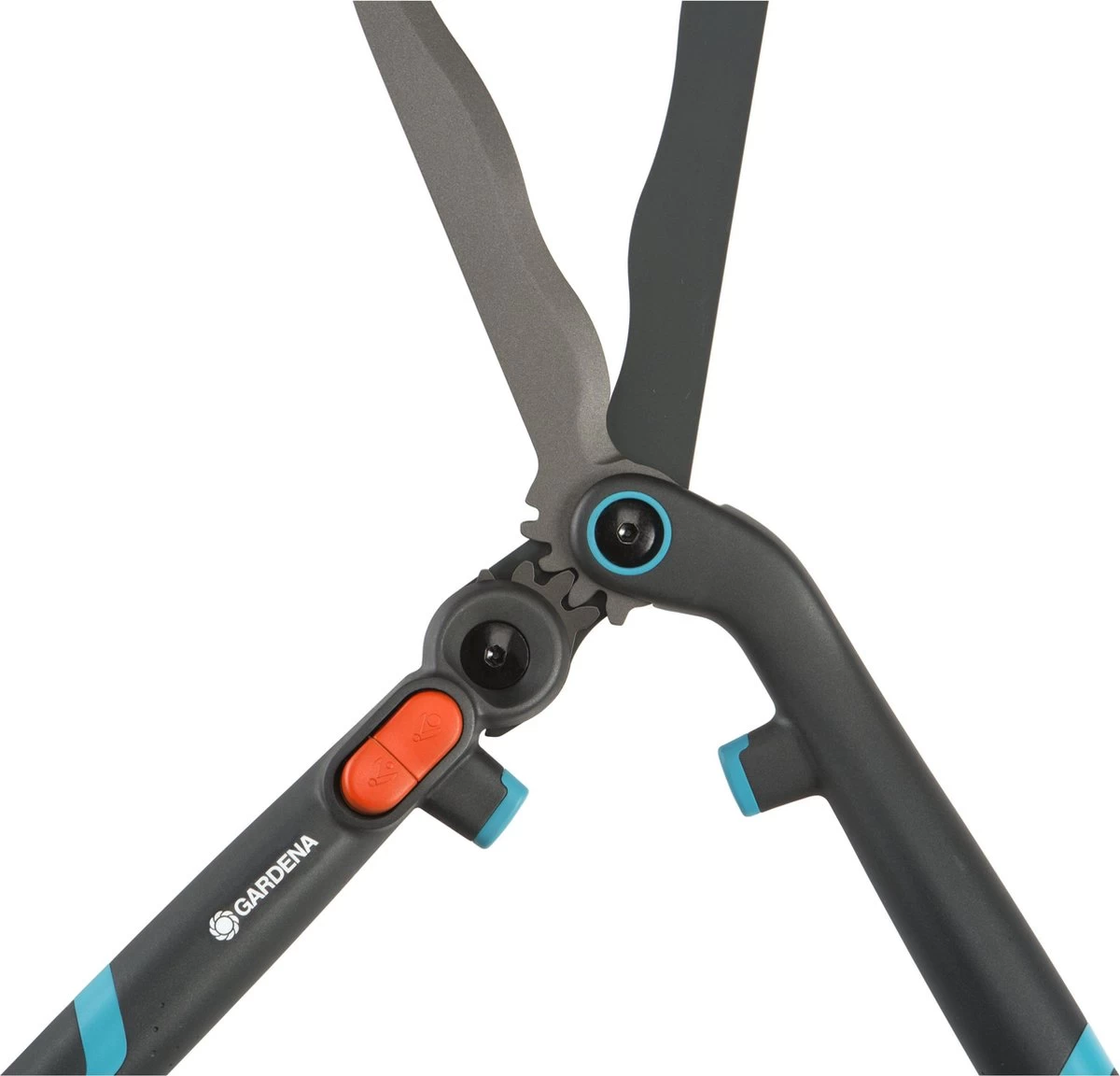GARDENA - 2 In 1 EnergyCut Heggenschaar - 2.5x Meer Kracht - Totale Lengte 60 Cm - Image 9