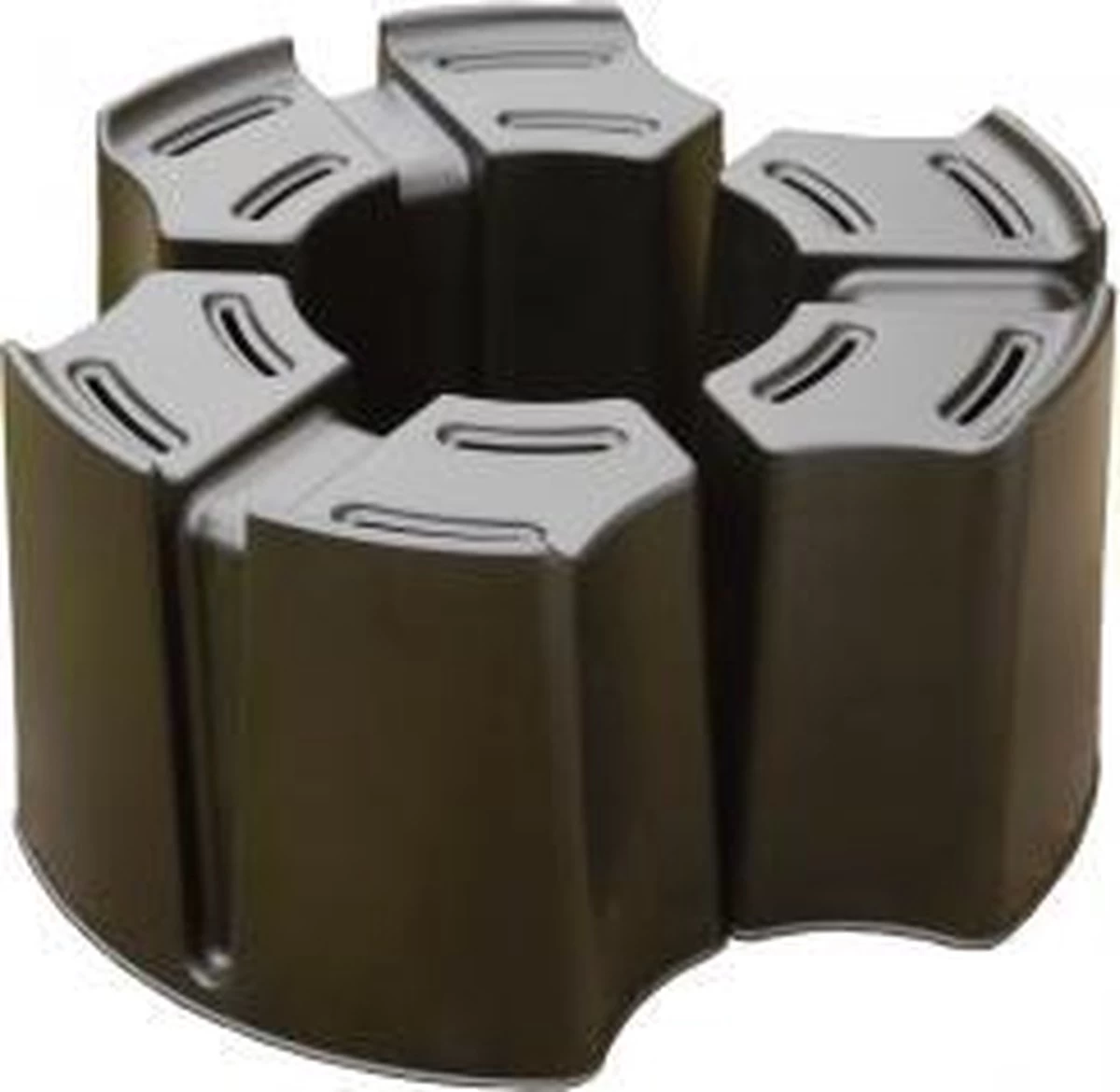 Regenton Voet 3-delig - Image 7