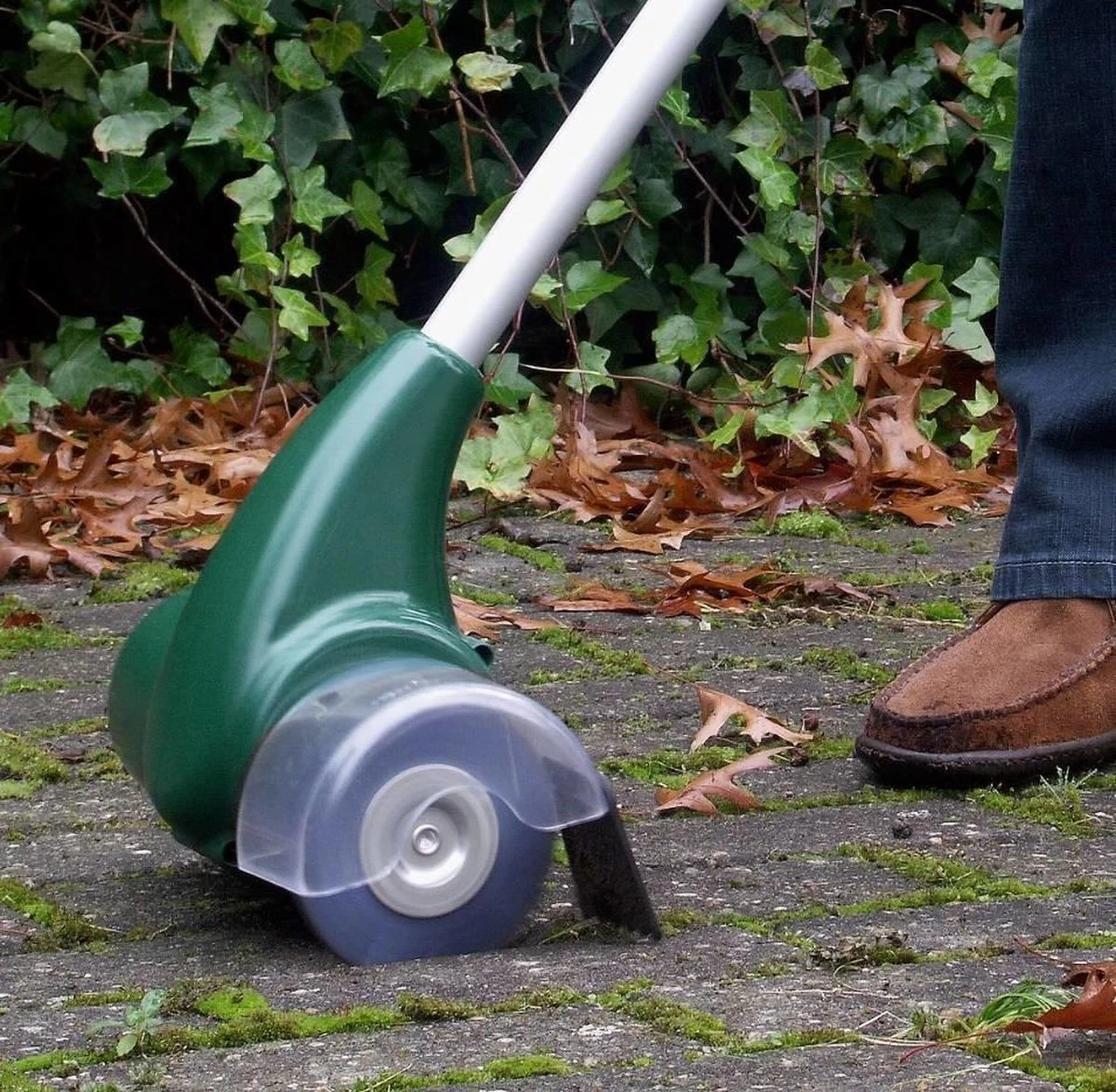 Eurom Elektrische Onkruidborstel - Image 4