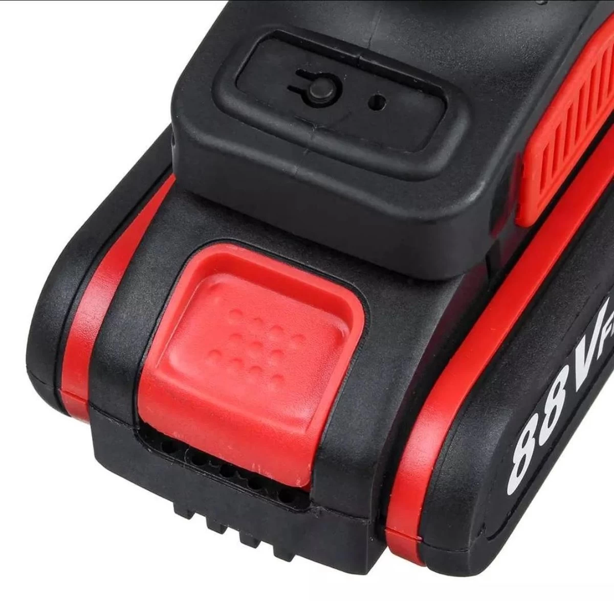 Accu Snoeischaar-88 VOLT-9000 MAh-COMPLETE SET-Professioneel-Hovenier-Tuinman - Image 8