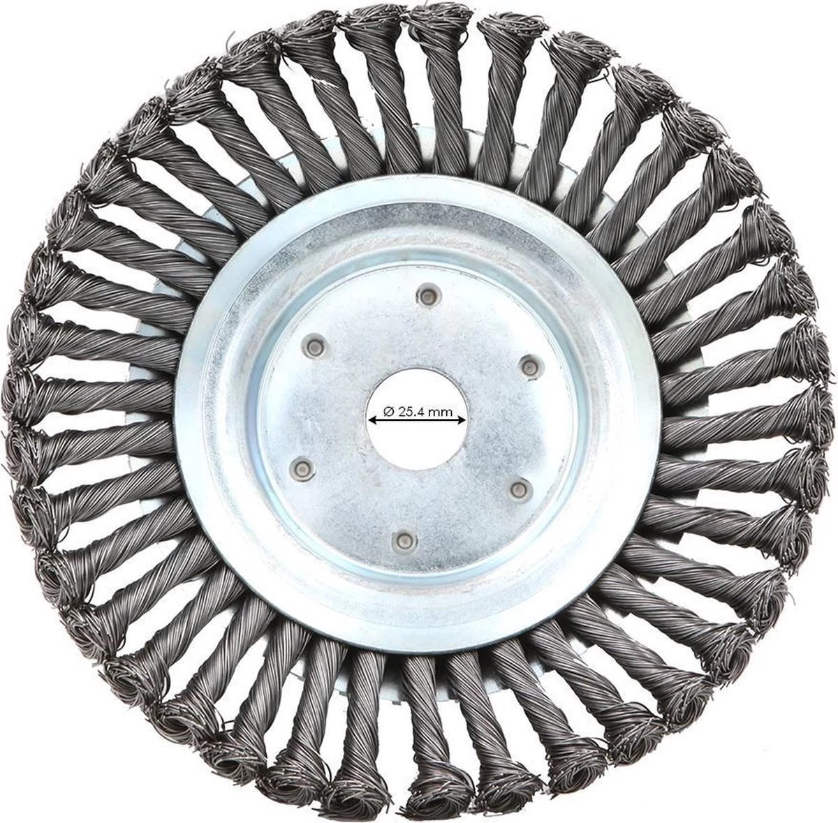 Kibani 6-in-1 Multitool - 52 Cc / 1.9 PK 2-takt Benzine Motor - Heggenschaar, Kettingzaag, Grastrimmer, Maaidraad 100M, Onkruidborstel, Zaagblad, Maaidraad 100 M & Bosmaaier - Image 16