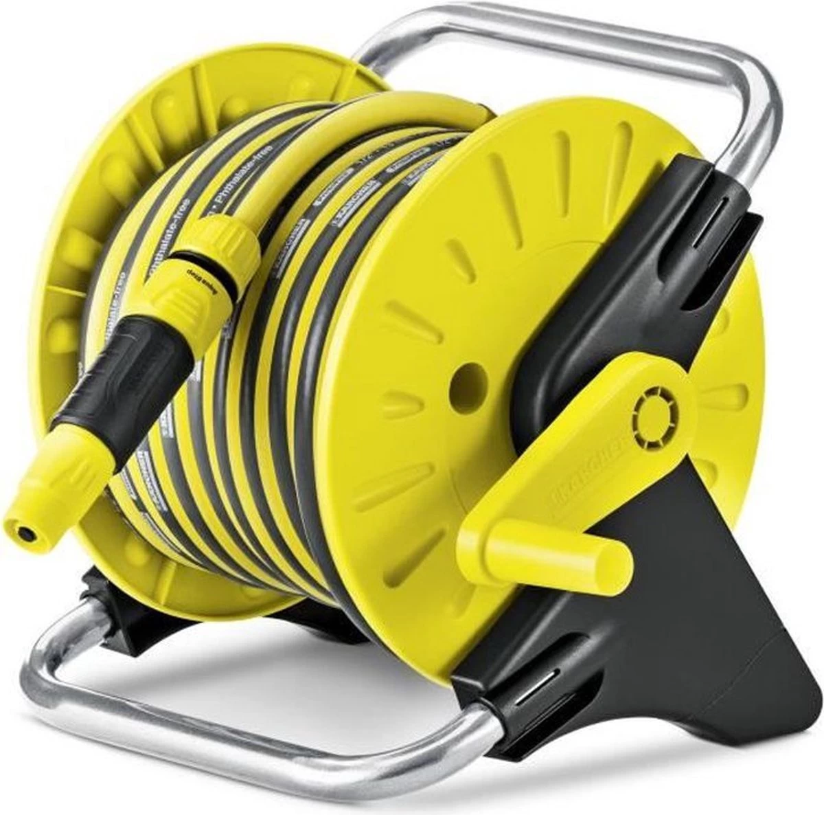 Kärcher - Slanghaspel HR 25 - Image 6