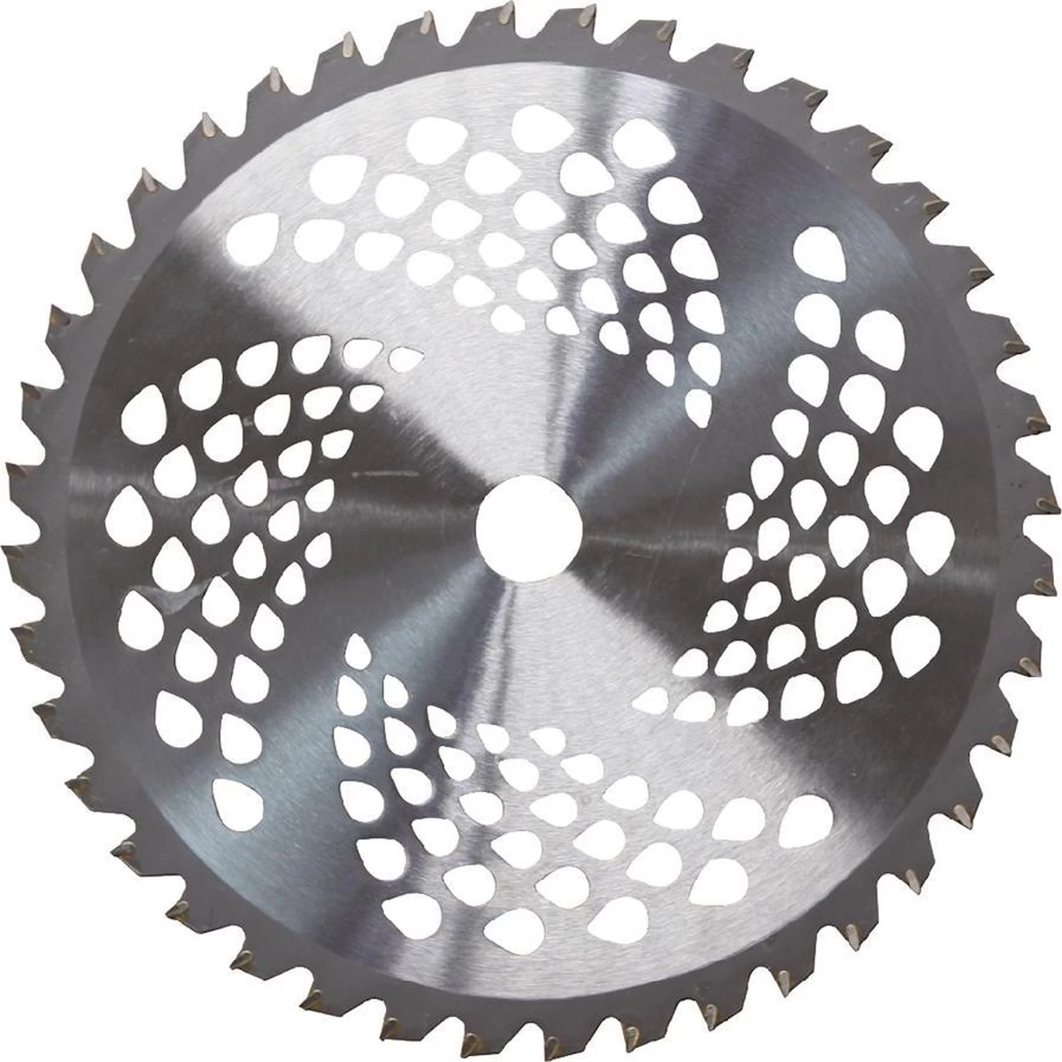 Kibani Kantenmaaier 4-in-1 – Bosmaaier Benzine - 52 Cc / 1.9 Pk 2-takt Motor – Incl. Onkruidborstel ,Maaidraad, Zaagblad 40-tands En Veiligheidsset - Image 6