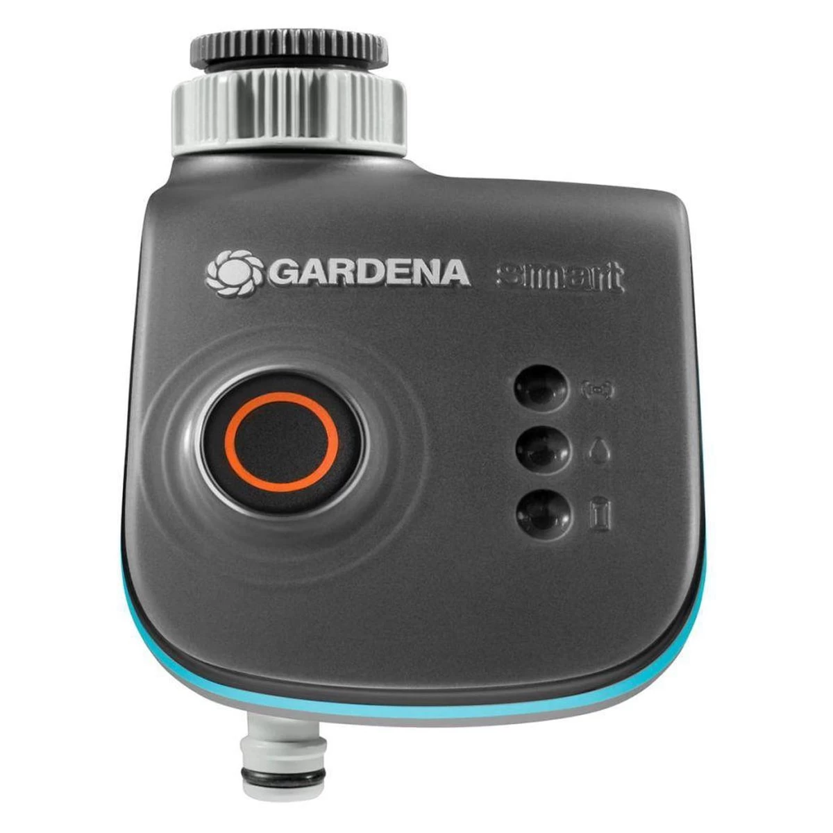 GARDENA - Smart Water Control Set Besproeiingscomputer - 1min Tot 10u - 6 Besproeiingen Per Dag - Image 8