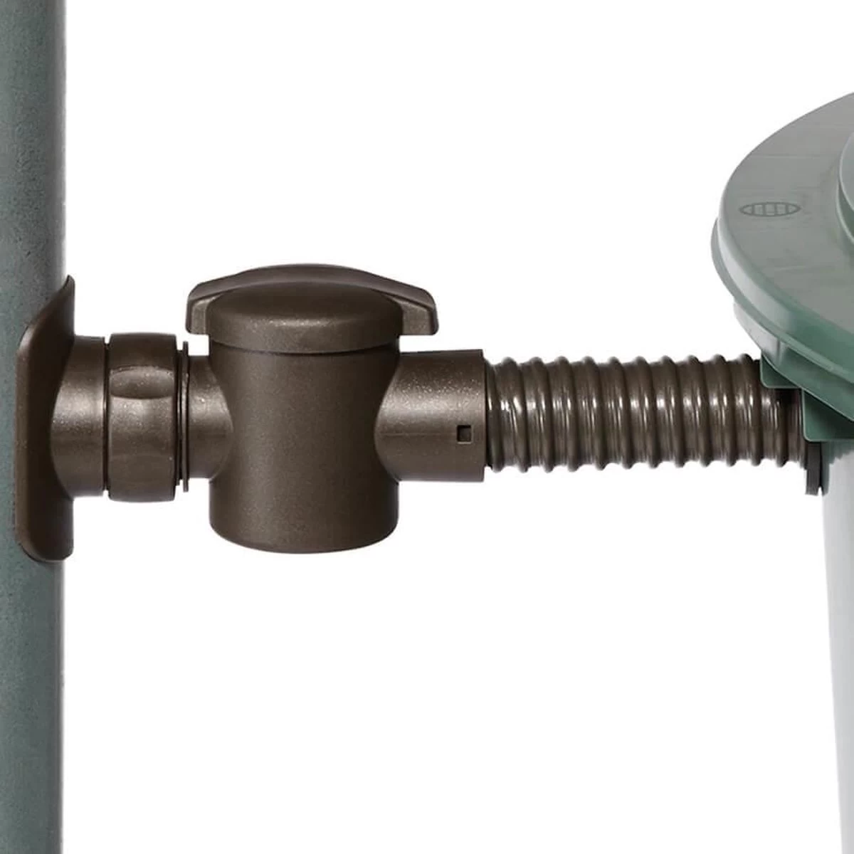 Garantia - Regentonvulautomaat - Speedy - Image 7