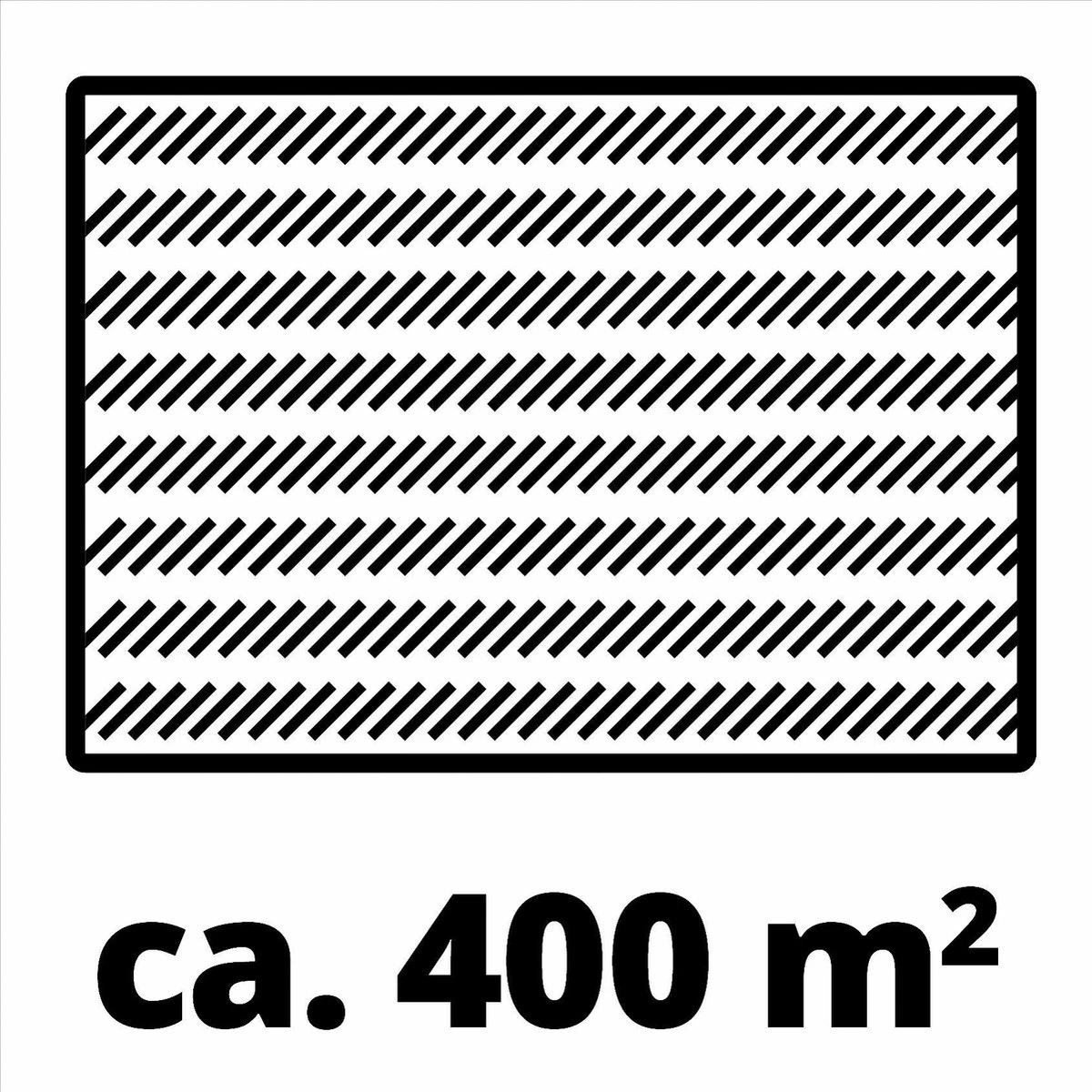 Einhell Strooiwagen GC-SR 12 (12 L - 45 Cm Strooibreedte - Dubbele Duwstang - Kliksluiting Aan Beide Zijden - Verstelhendel - Corrosiebestendige Rol - Behuizing Van Breukvast Kunststof) - Image 8