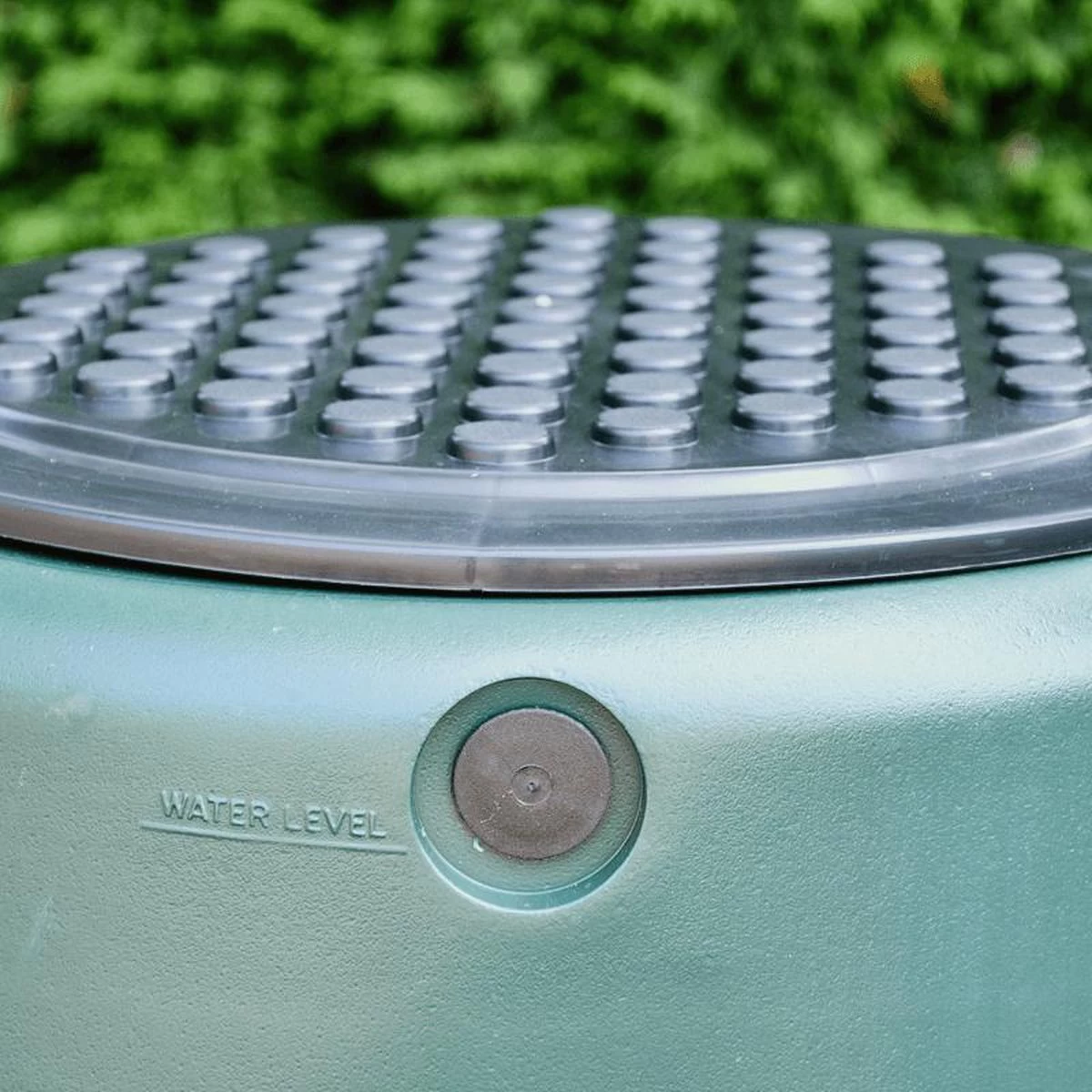 Regenton Harcostar 227 Liter Antraciet - Image 4