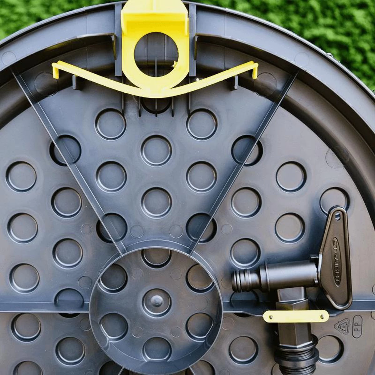 Regenton Harcostar 227 Liter Antraciet - Image 6