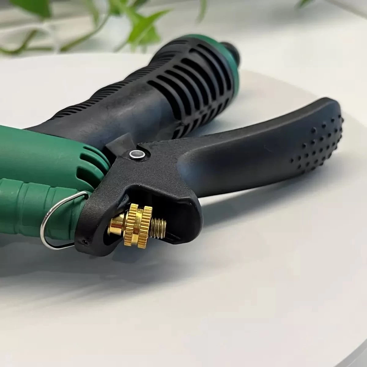 Sproeikop Garden Collection | Waterspuit Voor Tuinslang | Broeskop Met 8 Standen | Universele Aansluiting - Image 2