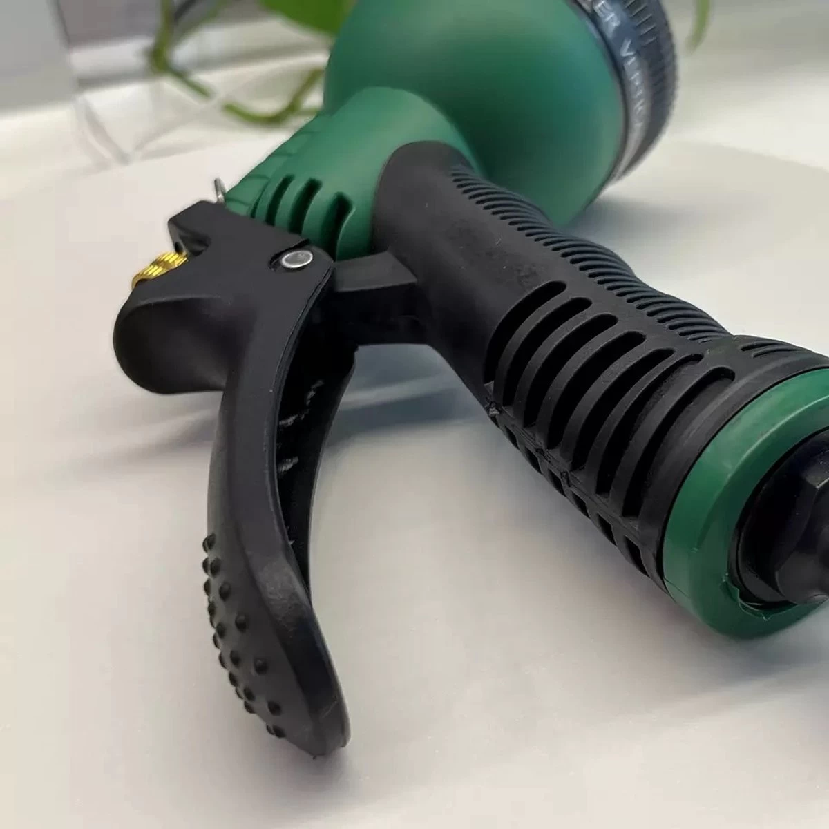 Sproeikop Garden Collection | Waterspuit Voor Tuinslang | Broeskop Met 8 Standen | Universele Aansluiting - Image 4